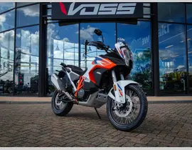 KTM 1290 Super Adventure R 2024 nieuw
