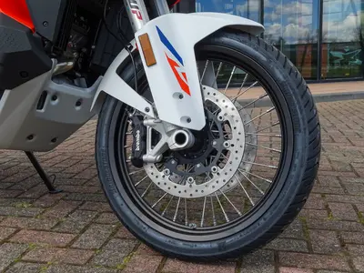 KTM 1290 SUPER ADVENTURE R – foto 3