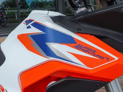 KTM 1290 SUPER ADVENTURE R – foto 4
