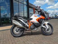 KTM 1290 Super Adventure R 2024 nieuw – foto 6 van 7