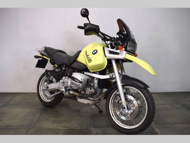bmw - r-1100-gs