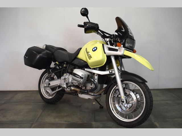 bmw - r-1100-gs