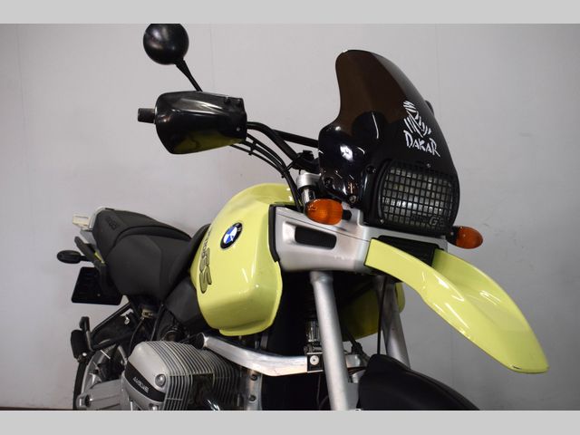 bmw - r-1100-gs
