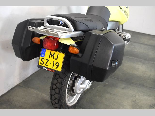 bmw - r-1100-gs