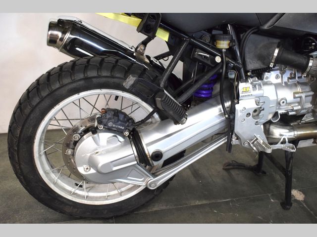 bmw - r-1100-gs