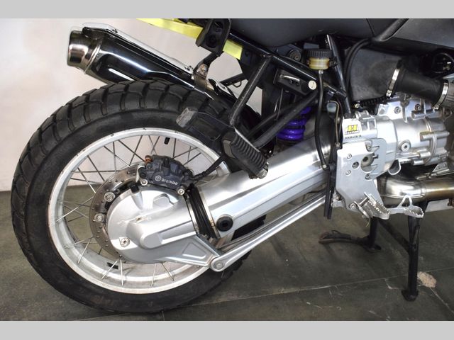 bmw - r-1100-gs