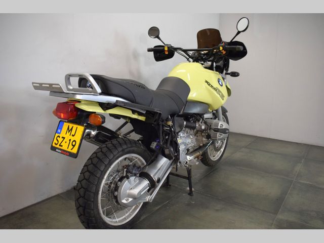 bmw - r-1100-gs