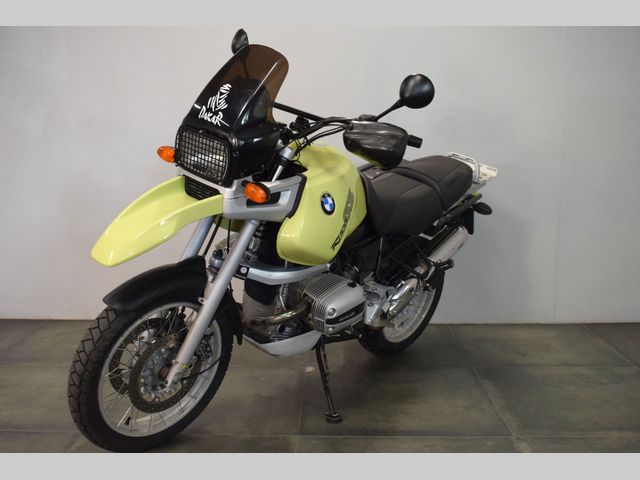 bmw - r-1100-gs