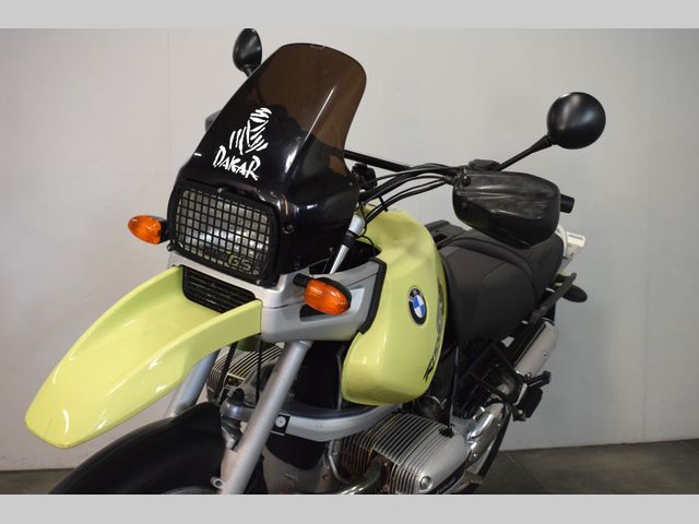 bmw - r-1100-gs