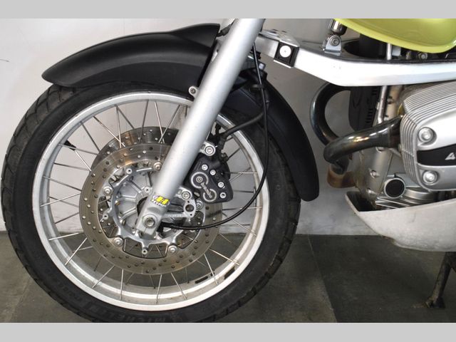 bmw - r-1100-gs