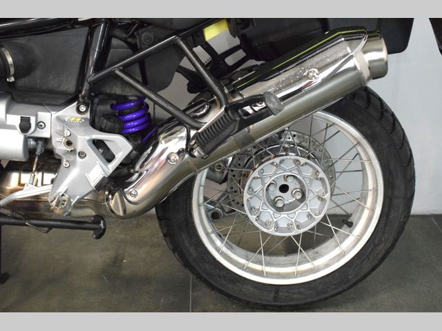 bmw - r-1100-gs