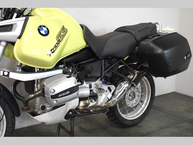 bmw - r-1100-gs