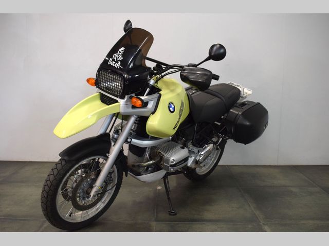 bmw - r-1100-gs