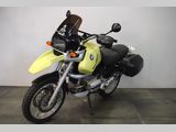 BMW R 1100 GS