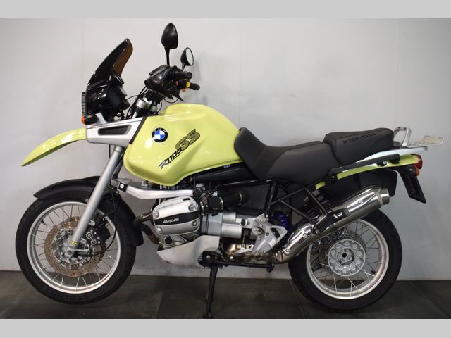 bmw - r-1100-gs