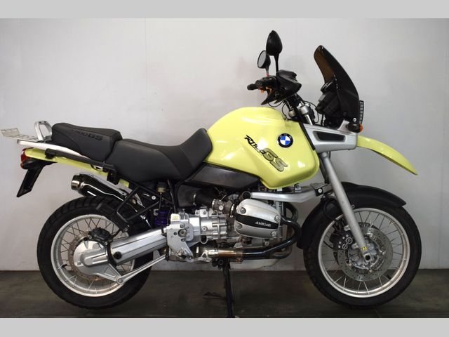 bmw - r-1100-gs