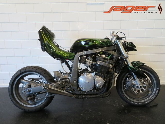 suzuki - gsx-r-1100