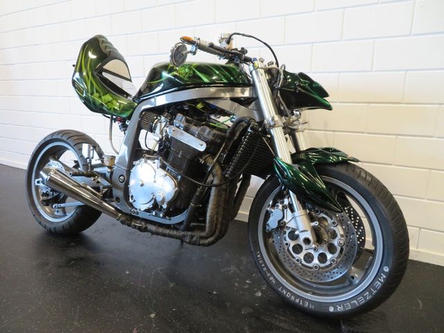 suzuki - gsx-r-1100