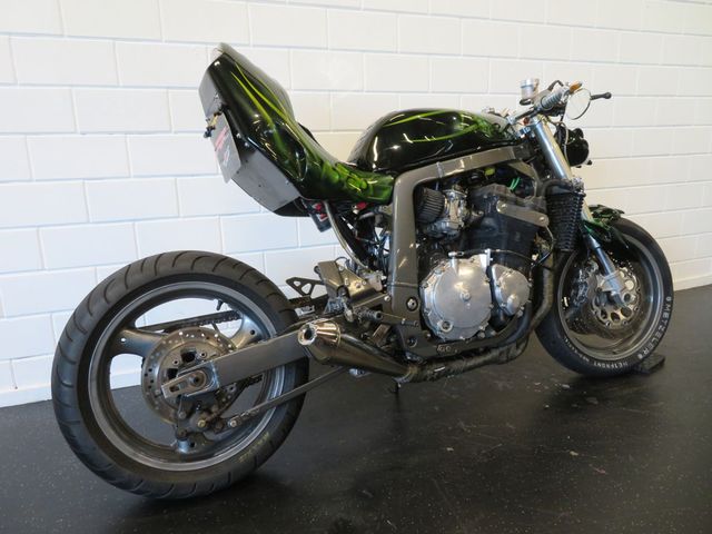 suzuki - gsx-r-1100