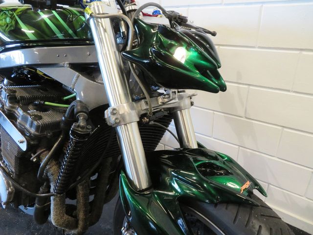 suzuki - gsx-r-1100