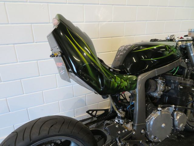 suzuki - gsx-r-1100