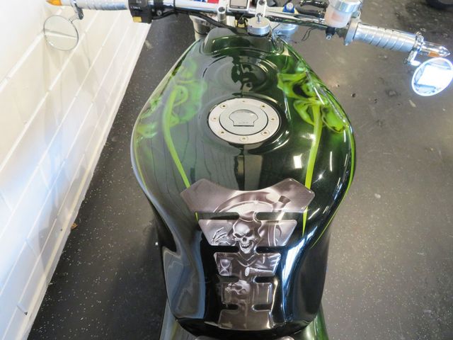 suzuki - gsx-r-1100