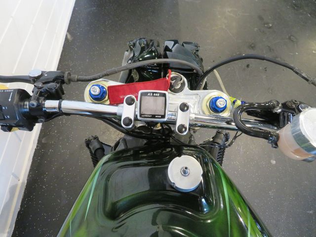 suzuki - gsx-r-1100