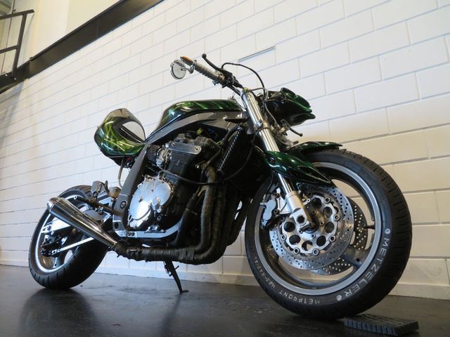 suzuki - gsx-r-1100