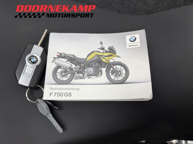 bmw - f-750-gs