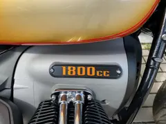 BMW R 18 The R18 Dutch Orange 2022 occasion – foto 12 van 17