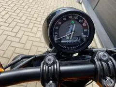 BMW R 18 The R18 Dutch Orange 2022 occasion – foto 15 van 17