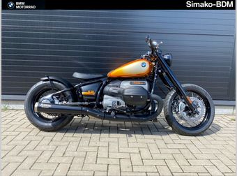 BMW R 18 2022 occasion