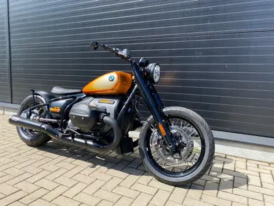 BMW R 18 – foto 2