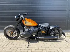 BMW R 18 The R18 Dutch Orange 2022 occasion – foto 3 van 17