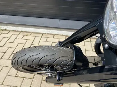 BMW R 18 – foto 4
