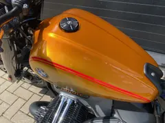 BMW R 18 The R18 Dutch Orange 2022 occasion – foto 5 van 17
