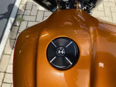 BMW R 18 The R18 Dutch Orange 2022 occasion – foto 6 van 17