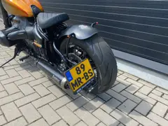 BMW R 18 The R18 Dutch Orange 2022 occasion – foto 8 van 17