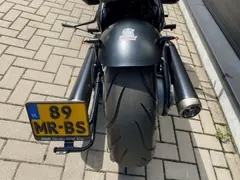 BMW R 18 The R18 Dutch Orange 2022 occasion – foto 9 van 17