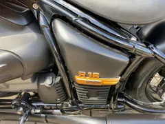 BMW R 18 The R18 Dutch Orange 2022 occasion – foto 11 van 17