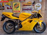 DUCATI 748 BIPOSTO