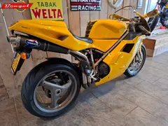 Ducati 748 Biposto 2000 occasion – foto 5 van 10
