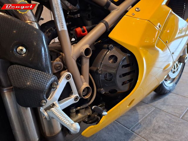 ducati - 748-biposto