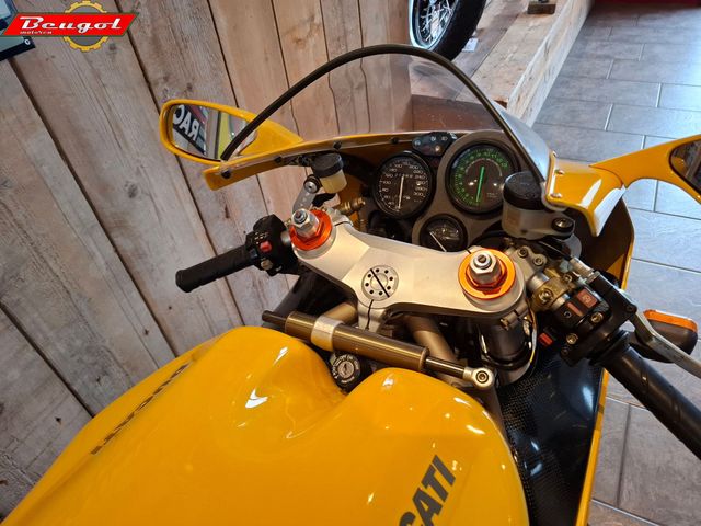 ducati - 748-biposto
