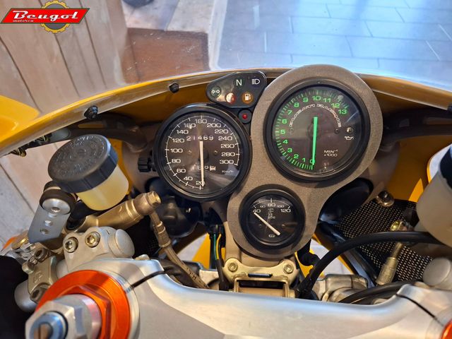 ducati - 748-biposto