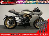 MV AGUSTA SUPERVELOCE 800 S