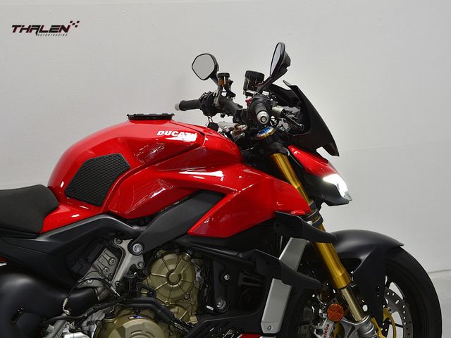 ducati - streetfighter-v4s