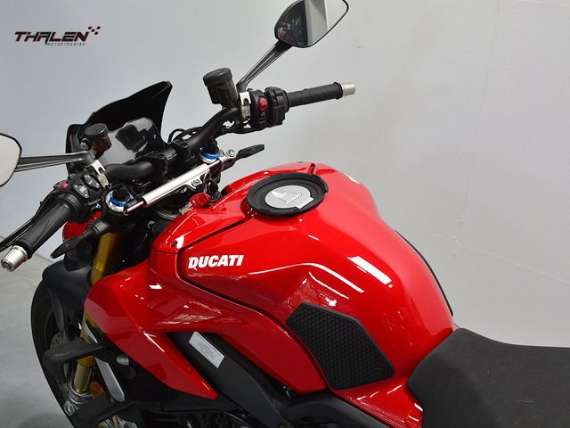 ducati - streetfighter-v4s