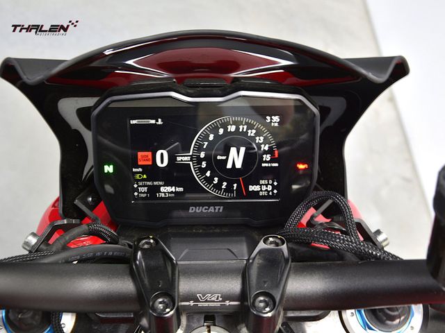 ducati - streetfighter-v4s