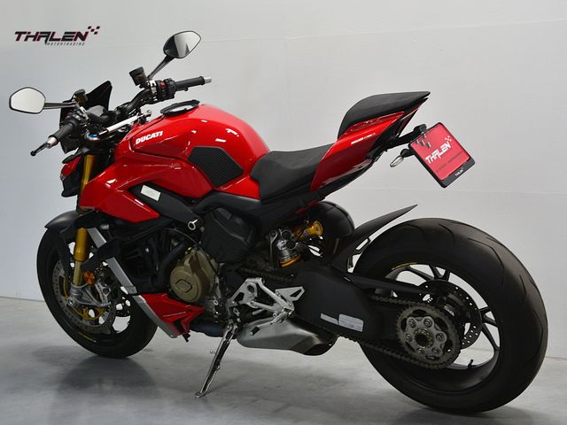 ducati - streetfighter-v4s